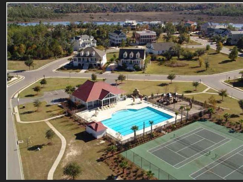1149 Rivershore, Charleston, SC 29492