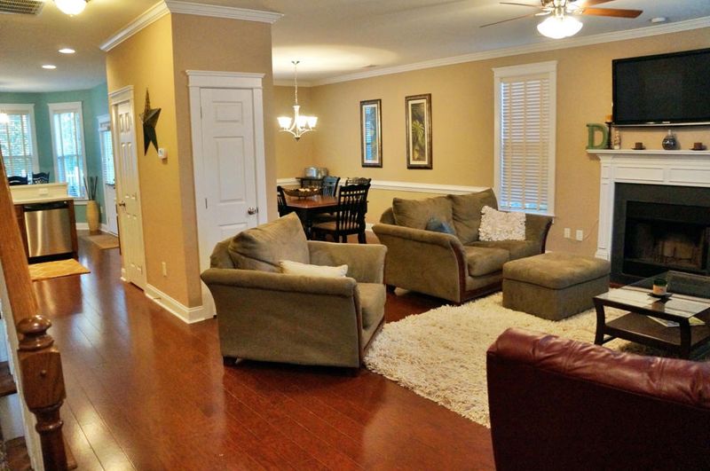 1682 Bee Balm Rd, Johns Island, SC 29455
