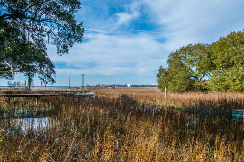 726 Clearview Dr, Charleston, SC 29412