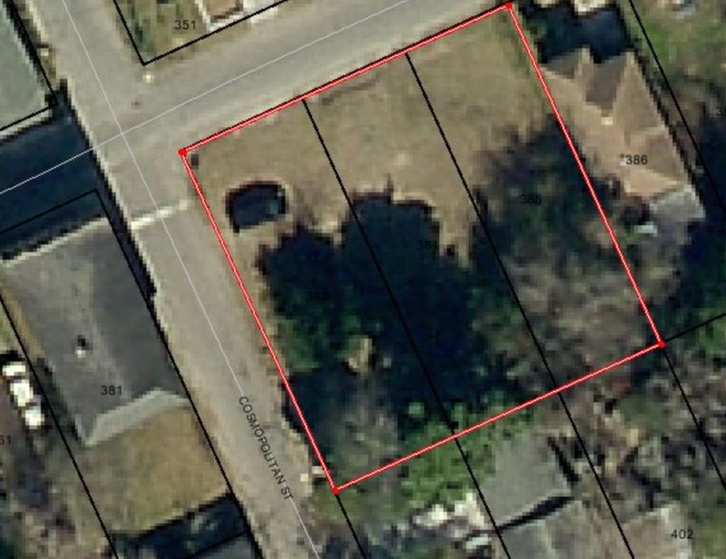 1995 Hugo, North Charleston, SC 29405