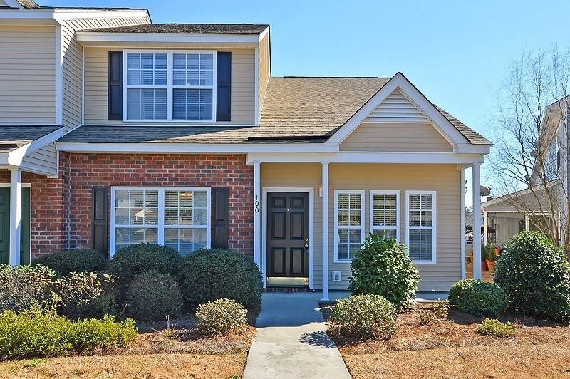 100 Leyland Ct, Summerville, SC 29483