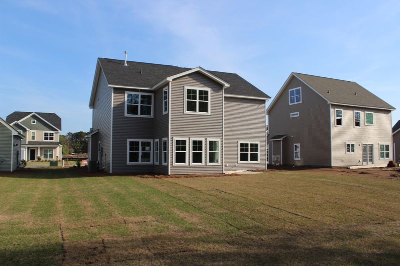 3240 Dunwick Dr, Johns Island, SC 29455