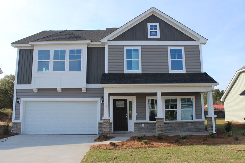 3240 Dunwick Dr, Johns Island, SC 29455