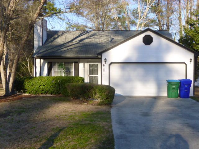 3324 Pinewood Dr, Ladson, SC 29456