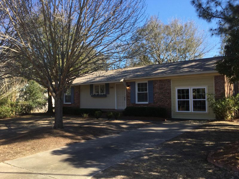 1595 Seacroft Rd, Charleston, SC 29412