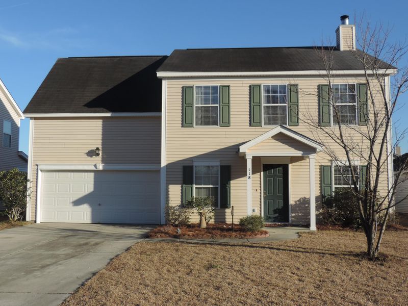 118 Walnut Creek Rd, Summerville, SC 29483