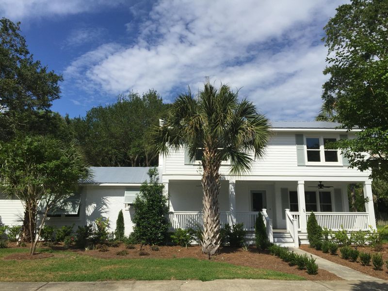 20 20th Ave, Isle Of Palms, SC 29451