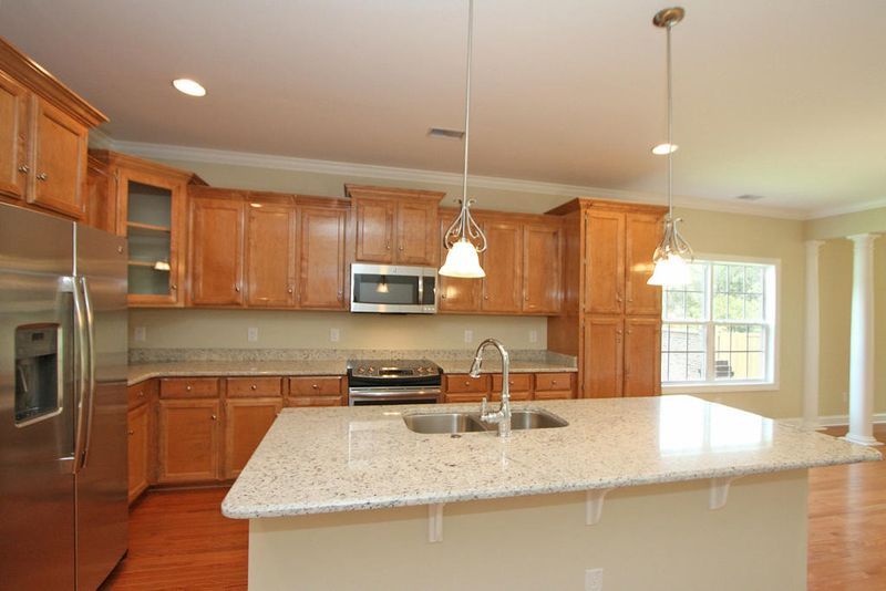 5538 Sageborough St, North Charleston, SC 29420