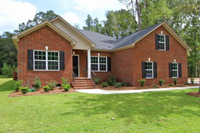 5538 Sageborough St, North Charleston, SC 29420