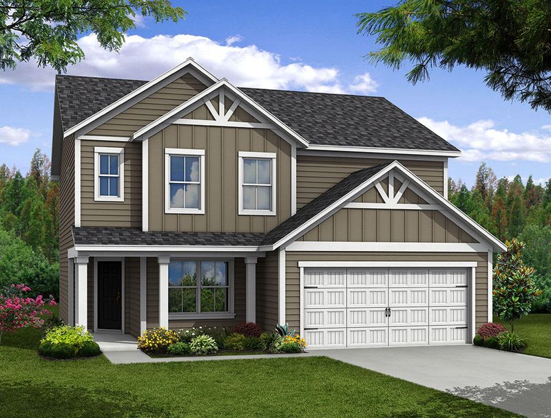 708 Goodlet Cir, Charleston, SC 29412