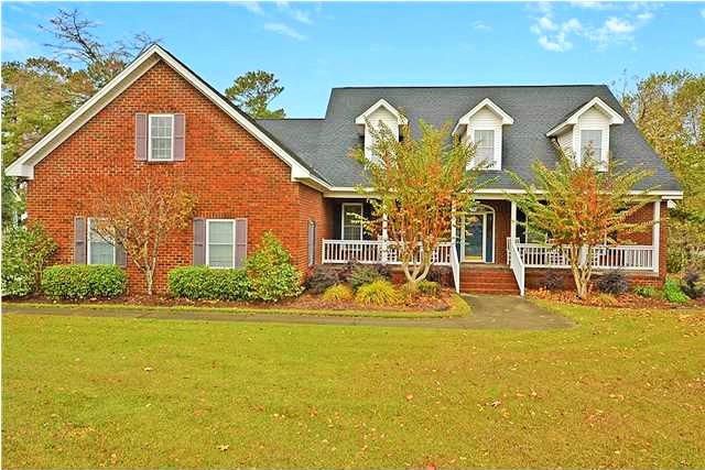 219 Land O Pines Cir, Moncks Corner, SC 29461