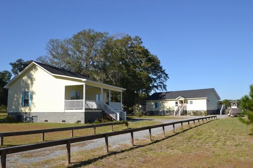 1223 Dogpatch Ln, Johns Island, SC 29455