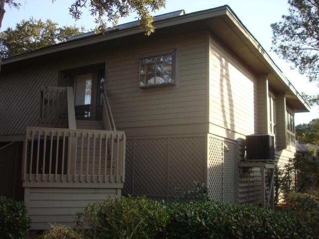 786 Summerwind Cir #786, Edisto Beach, SC 29438
