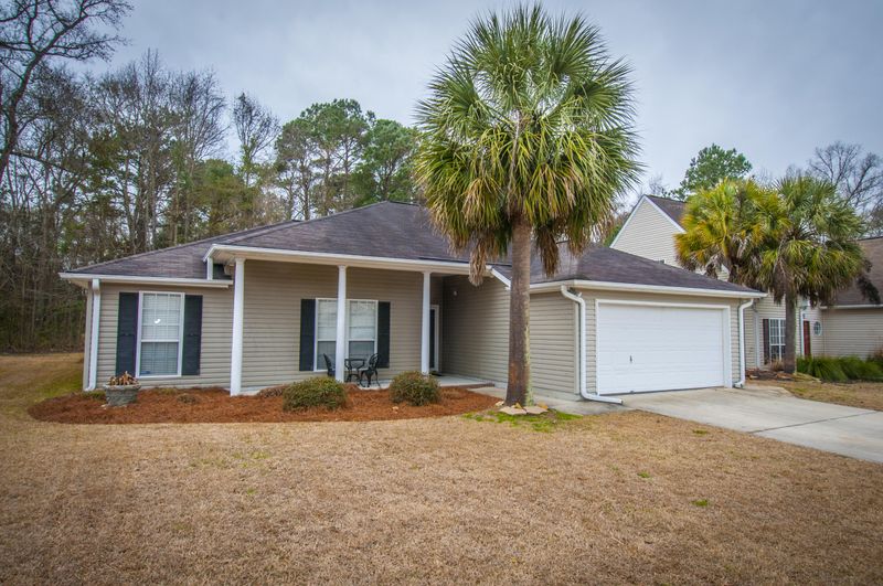 3126 Morningdale Dr, Mount Pleasant, SC 29466