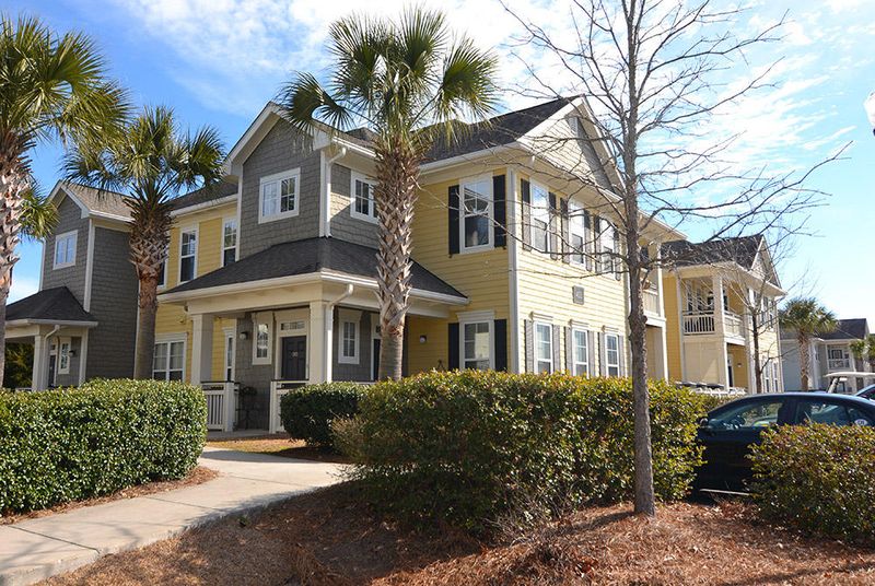 1225 Blakeway St #402, Charleston, SC 29492