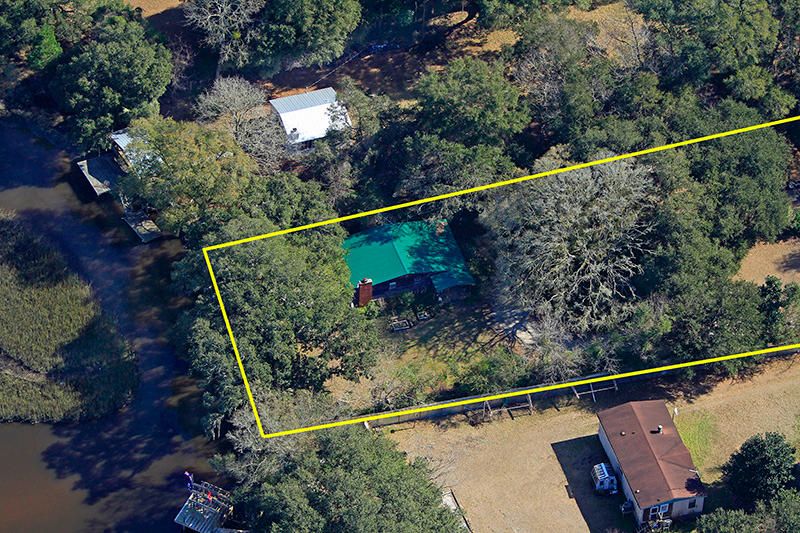 2720 Castnet Rd, Johns Island, SC 29455