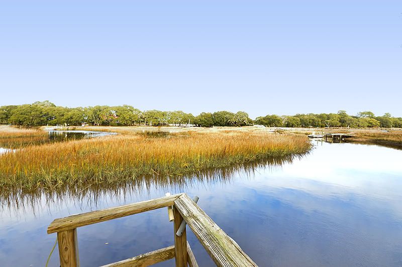 2720 Castnet Rd, Johns Island, SC 29455