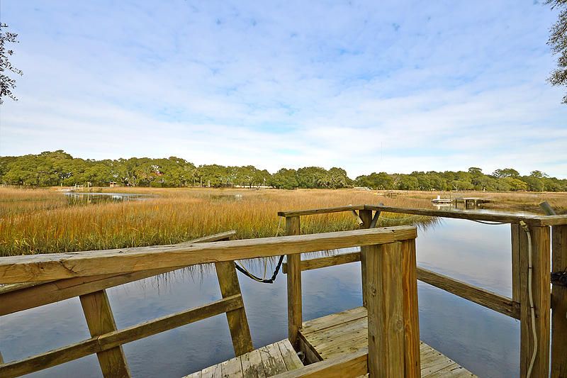 2720 Castnet Rd, Johns Island, SC 29455