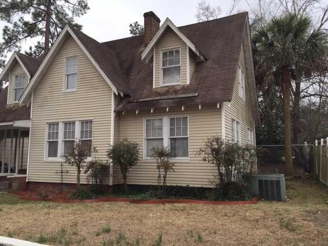 109 W George St, Saint George, SC 29477