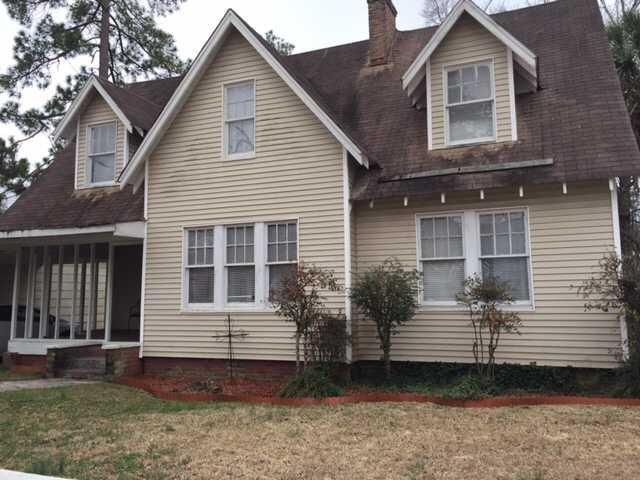 109 W George St, Saint George, SC 29477