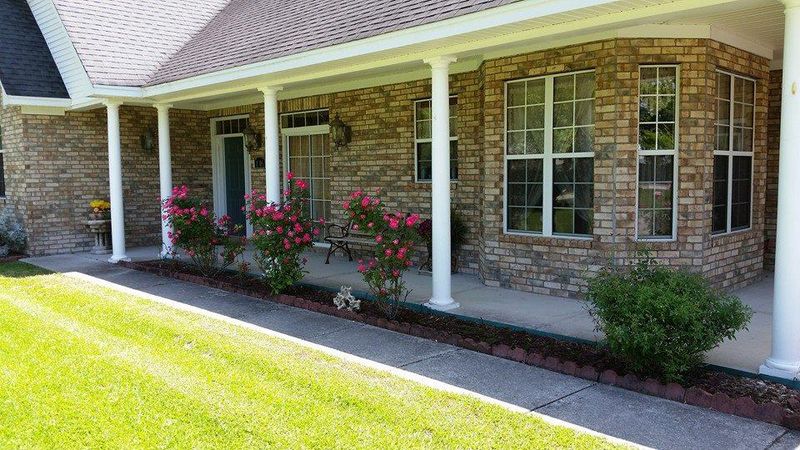1706 Trout St, Moncks Corner, SC 29461