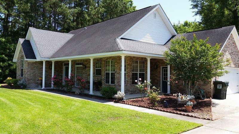 1706 Trout St, Moncks Corner, SC 29461