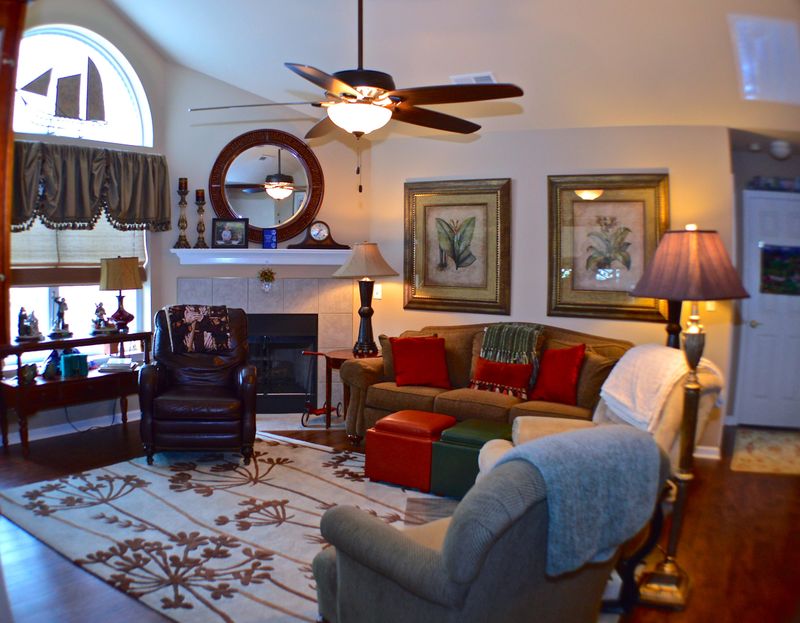 8800 Dorchester Rd #1102, North Charleston, SC 29420