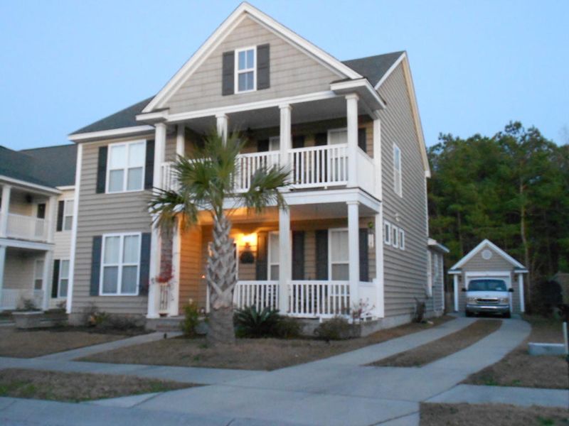 166 Avonshire Dr, Summerville, SC 29483