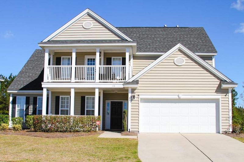 116 Decatur Dr, Summerville, SC 29483