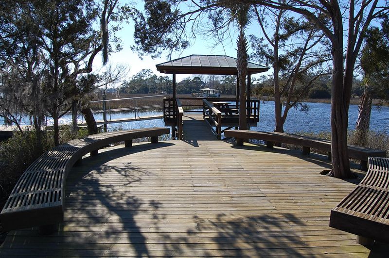 1444 N Cardinal Hill Dr, Mount Pleasant, SC 29466