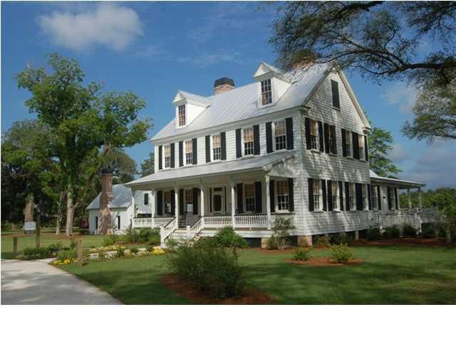 101 Green Grass Rd Dr, Summerville, SC 29483