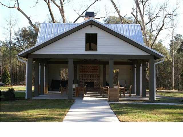 101 Green Grass Rd Dr, Summerville, SC 29483