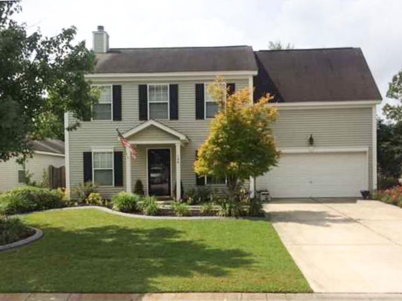 129 Blue Jasmine Ln, Summerville, SC 29483