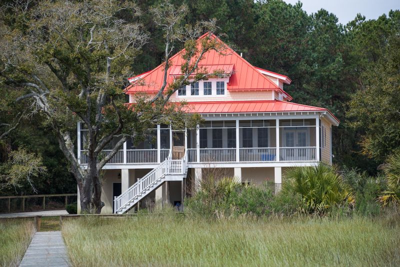 1205 Finley Rd, Charleston, SC 29492