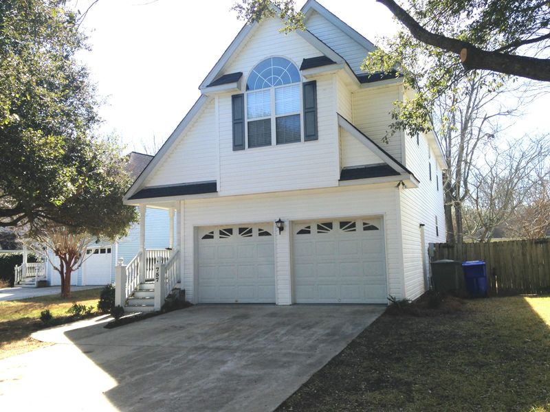 757 Shell Sand Cir, Charleston, SC 29412