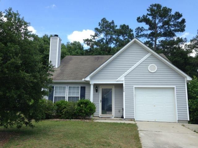 320 Aberdeen Cir, Summerville, SC 29483