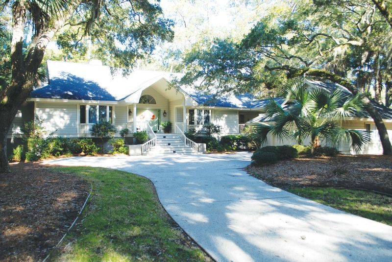 2374 Cat Tail Pond, Seabrook Island, SC 29455