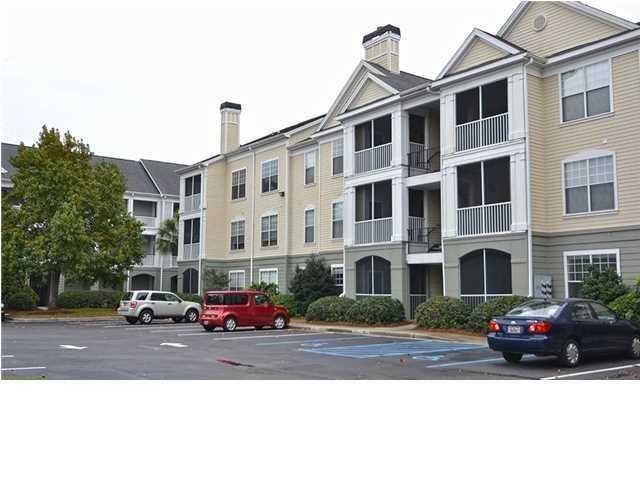 130 River Landing Dr #7111, Daniel Island, SC 29492