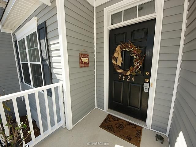 2824 Pyracantha Ct, Mount Pleasant, SC 29466