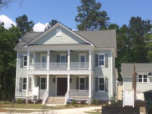 1512 Riverlight Ln, Mount Pleasant, SC 29466