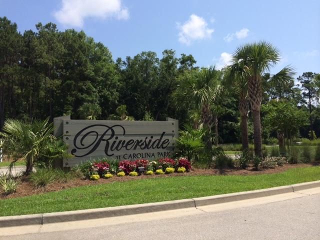1512 Riverlight Ln, Mount Pleasant, SC 29466