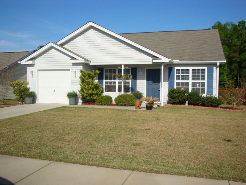 416 Stephanie Dr, Goose Creek, SC 29445