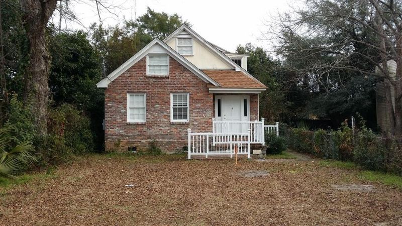 4 And 4.5 Orrs Ct, Charleston, SC 29403