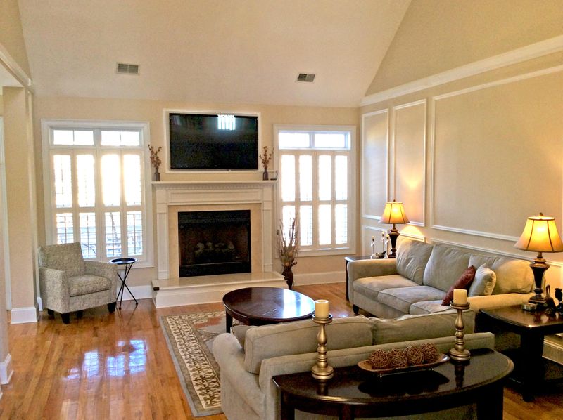 588 White Chapel Cir, Charleston, SC 29412