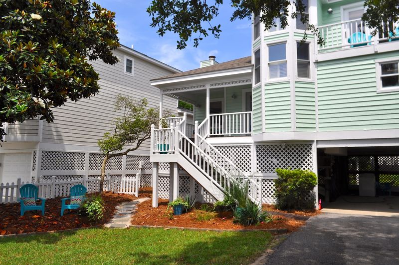 11 Pelican Reach, Isle Of Palms, SC 29451