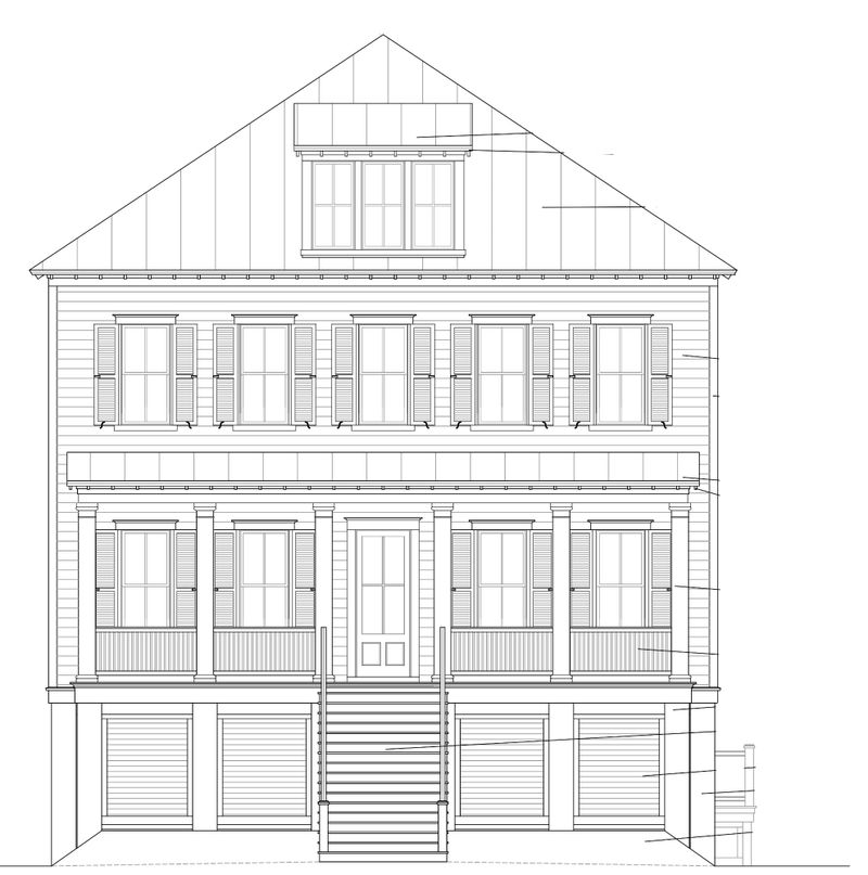 1899 Village Crossing Dr, Charleston, SC 29492