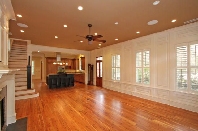 107 Ionsborough St, Mount Pleasant, SC 29464