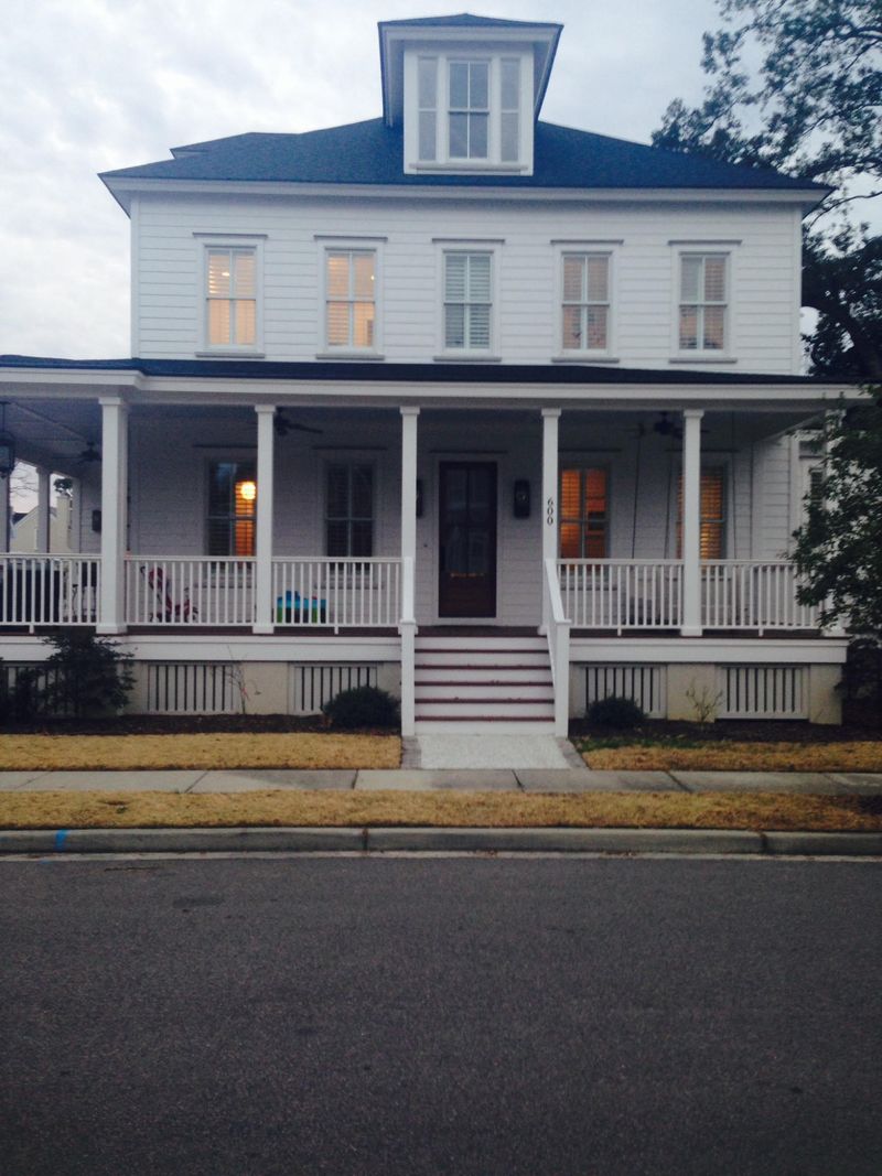600 Stewardship Rd, Mount Pleasant, SC 29464