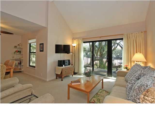 179 High Hammock Villa, Seabrook Island, SC 29455