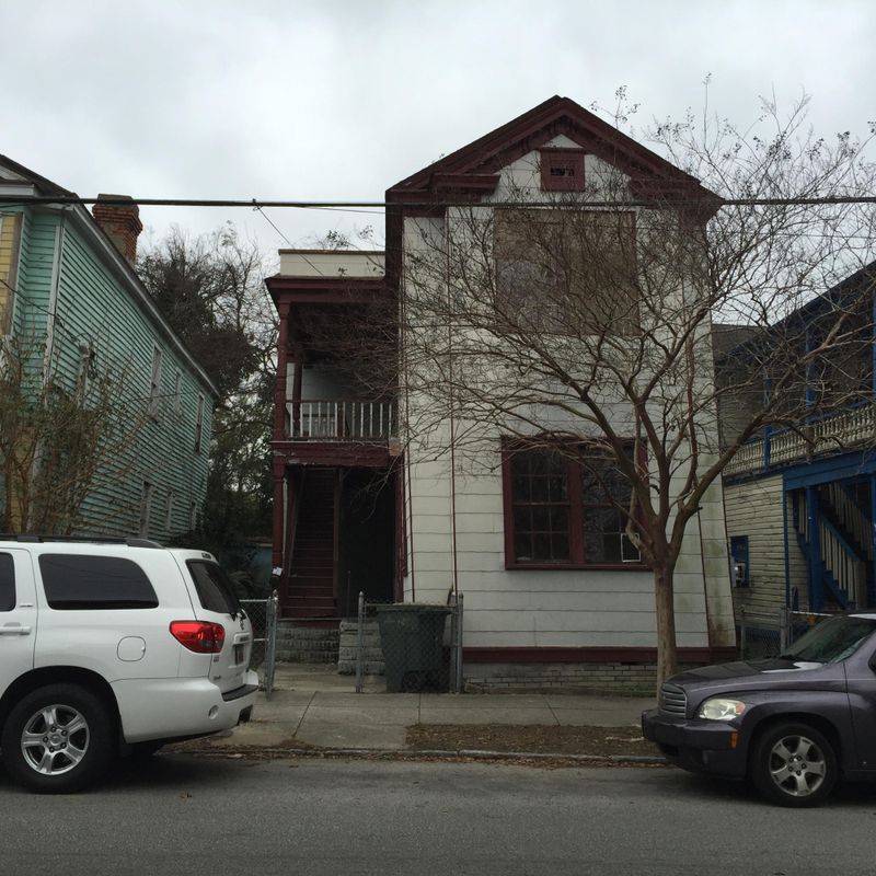 565 Rutledge Ave, Charleston, SC 29403